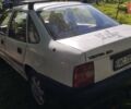 Опель Вектра 1990 в Луцке на Automoto.ua Белый Опель Вектра, объемом двигателя 2 л и пробегом 5 тыс. км за 2150 $, фото 4 на Automoto.ua