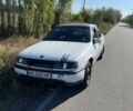 Белый Опель Вектра, объемом двигателя 1.6 л и пробегом 3 тыс. км за 1336 $, фото 1 на Automoto.ua