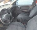Белый Опель Вектра, объемом двигателя 1.6 л и пробегом 300 тыс. км за 950 $, фото 6 на Automoto.ua