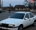 Белый Опель Вектра, объемом двигателя 1.6 л и пробегом 235 тыс. км за 1150 $, фото 1 на Automoto.ua