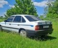 Белый Опель Вектра, объемом двигателя 1.6 л и пробегом 333 тыс. км за 1300 $, фото 2 на Automoto.ua