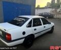 Белый Опель Вектра, объемом двигателя 2 л и пробегом 190 тыс. км за 1250 $, фото 3 на Automoto.ua