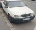 Белый Опель Вектра, объемом двигателя 1.6 л и пробегом 443 тыс. км за 700 $, фото 2 на Automoto.ua