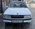 Белый Опель Вектра, объемом двигателя 2 л и пробегом 250 тыс. км за 1161 $, фото 1 на Automoto.ua