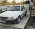 Белый Опель Вектра, объемом двигателя 1.6 л и пробегом 250 тыс. км за 901 $, фото 1 на Automoto.ua