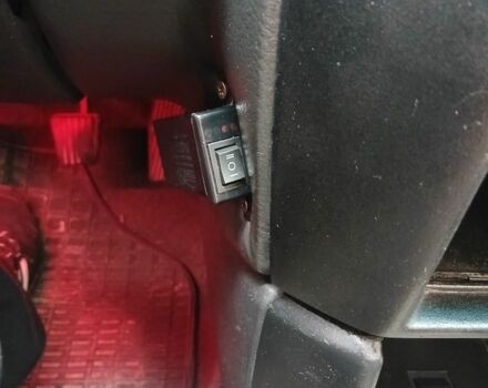 Белый Опель Вектра, объемом двигателя 1.6 л и пробегом 255 тыс. км за 700 $, фото 12 на Automoto.ua