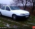 Белый Опель Вектра, объемом двигателя 1.6 л и пробегом 160 тыс. км за 1450 $, фото 1 на Automoto.ua