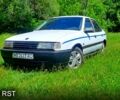 Белый Опель Вектра, объемом двигателя 1.6 л и пробегом 420 тыс. км за 1300 $, фото 1 на Automoto.ua