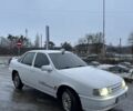 Белый Опель Вектра, объемом двигателя 2 л и пробегом 280 тыс. км за 1600 $, фото 5 на Automoto.ua