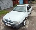 Білий Опель Вектра, об'ємом двигуна 1.8 л та пробігом 240 тис. км за 2099 $, фото 1 на Automoto.ua