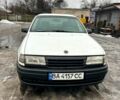 Білий Опель Вектра, об'ємом двигуна 1.6 л та пробігом 200 тис. км за 1200 $, фото 1 на Automoto.ua