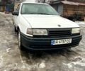 Білий Опель Вектра, об'ємом двигуна 1.6 л та пробігом 200 тис. км за 1200 $, фото 3 на Automoto.ua