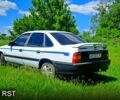 Белый Опель Вектра, объемом двигателя 1.6 л и пробегом 420 тыс. км за 1300 $, фото 2 на Automoto.ua
