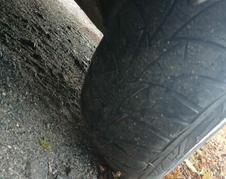 Белый Опель Вектра, объемом двигателя 1.6 л и пробегом 255 тыс. км за 700 $, фото 17 на Automoto.ua