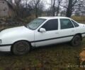 Белый Опель Вектра, объемом двигателя 1.6 л и пробегом 190 тыс. км за 1600 $, фото 4 на Automoto.ua