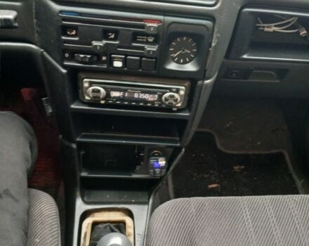 Белый Опель Вектра, объемом двигателя 1.6 л и пробегом 255 тыс. км за 700 $, фото 14 на Automoto.ua