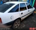 Белый Опель Вектра, объемом двигателя 1.6 л и пробегом 325 тыс. км за 1350 $, фото 2 на Automoto.ua