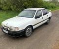 Білий Опель Вектра, об'ємом двигуна 2 л та пробігом 198 тис. км за 895 $, фото 4 на Automoto.ua