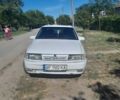 Білий Опель Вектра, об'ємом двигуна 2 л та пробігом 48 тис. км за 1700 $, фото 1 на Automoto.ua