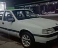 Белый Опель Вектра, объемом двигателя 0 л и пробегом 220 тыс. км за 1200 $, фото 3 на Automoto.ua