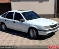 Белый Опель Вектра, объемом двигателя 2 л и пробегом 555 тыс. км за 1375 $, фото 2 на Automoto.ua
