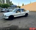 Белый Опель Вектра, объемом двигателя 2 л и пробегом 190 тыс. км за 1250 $, фото 1 на Automoto.ua