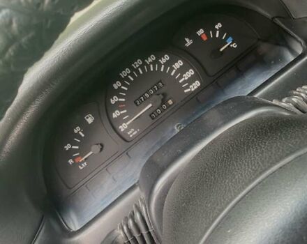 Опель Вектра 1990 в Ровно на Automoto.ua Белый Опель Вектра, объемом двигателя 2 л и пробегом 275 тыс. км за 1450 $, фото 1 на Automoto.ua