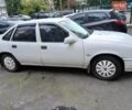 Білий Опель Вектра, об'ємом двигуна 1.8 л та пробігом 120 тис. км за 1104 $, фото 1 на Automoto.ua