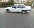 Белый Опель Вектра, объемом двигателя 2 л и пробегом 280 тыс. км за 1450 $, фото 1 на Automoto.ua