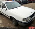 Белый Опель Вектра, объемом двигателя 1.6 л и пробегом 250 тыс. км за 750 $, фото 6 на Automoto.ua