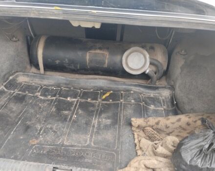 Белый Опель Вектра, объемом двигателя 0 л и пробегом 333 тыс. км за 500 $, фото 4 на Automoto.ua