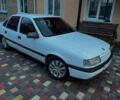 Белый Опель Вектра, объемом двигателя 1.8 л и пробегом 278 тыс. км за 1150 $, фото 1 на Automoto.ua