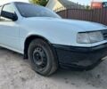 Білий Опель Вектра, об'ємом двигуна 1.8 л та пробігом 539 тис. км за 1000 $, фото 7 на Automoto.ua