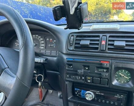 Білий Опель Вектра, об'ємом двигуна 1.8 л та пробігом 539 тис. км за 1000 $, фото 12 на Automoto.ua