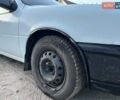 Білий Опель Вектра, об'ємом двигуна 1.8 л та пробігом 539 тис. км за 1000 $, фото 6 на Automoto.ua