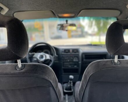 Белый Опель Вектра, объемом двигателя 1.8 л и пробегом 33 тыс. км за 600 $, фото 11 на Automoto.ua