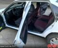 Белый Опель Вектра, объемом двигателя 2 л и пробегом 250 тыс. км за 950 $, фото 5 на Automoto.ua