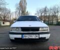 Белый Опель Вектра, объемом двигателя 2 л и пробегом 250 тыс. км за 950 $, фото 2 на Automoto.ua