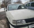 Белый Опель Вектра, объемом двигателя 1.6 л и пробегом 350 тыс. км за 800 $, фото 1 на Automoto.ua
