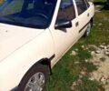 Белый Опель Вектра, объемом двигателя 1.6 л и пробегом 300 тыс. км за 1100 $, фото 2 на Automoto.ua