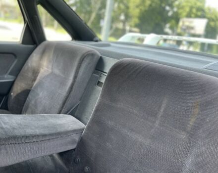 Белый Опель Вектра, объемом двигателя 1.8 л и пробегом 33 тыс. км за 600 $, фото 10 на Automoto.ua