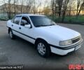 Белый Опель Вектра, объемом двигателя 2 л и пробегом 250 тыс. км за 950 $, фото 1 на Automoto.ua