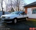 Білий Опель Вектра, об'ємом двигуна 1.6 л та пробігом 300 тис. км за 1300 $, фото 1 на Automoto.ua