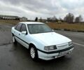 Белый Опель Вектра, объемом двигателя 16 л и пробегом 425 тыс. км за 940 $, фото 5 на Automoto.ua