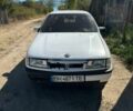 Білий Опель Вектра, об'ємом двигуна 1.6 л та пробігом 354 тис. км за 1380 $, фото 16 на Automoto.ua