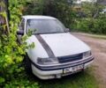 Білий Опель Вектра, об'ємом двигуна 2 л та пробігом 0 тис. км за 1200 $, фото 1 на Automoto.ua