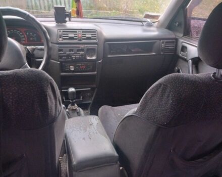 Белый Опель Вектра, объемом двигателя 0 л и пробегом 333 тыс. км за 500 $, фото 3 на Automoto.ua