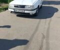 Білий Опель Вектра, об'ємом двигуна 1.8 л та пробігом 325 тис. км за 1200 $, фото 1 на Automoto.ua