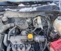 Белый Опель Вектра, объемом двигателя 1.6 л и пробегом 750 тыс. км за 1044 $, фото 7 на Automoto.ua