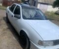 Белый Опель Вектра, объемом двигателя 1.8 л и пробегом 258 тыс. км за 1200 $, фото 1 на Automoto.ua
